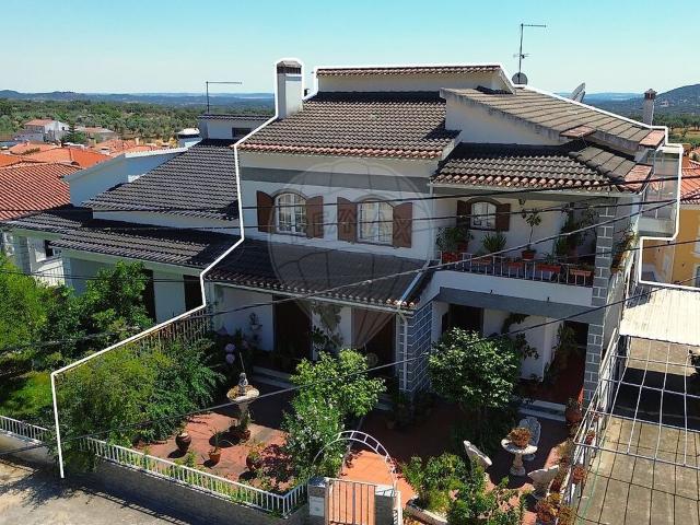 Moradia T5 à venda em Fortios, Portalegre RE/MAX Portugal