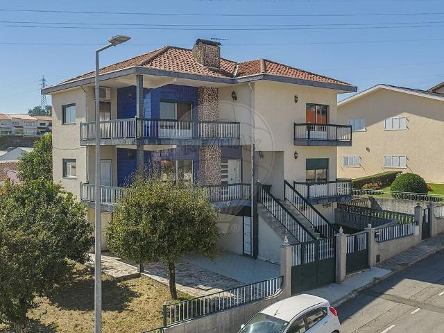 Moradia T5 à venda em Fafe, Fafe RE/MAX Portugal