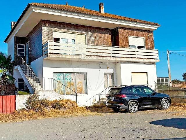 Moradia T5 à venda em Ourique, Ourique RE/MAX Portugal