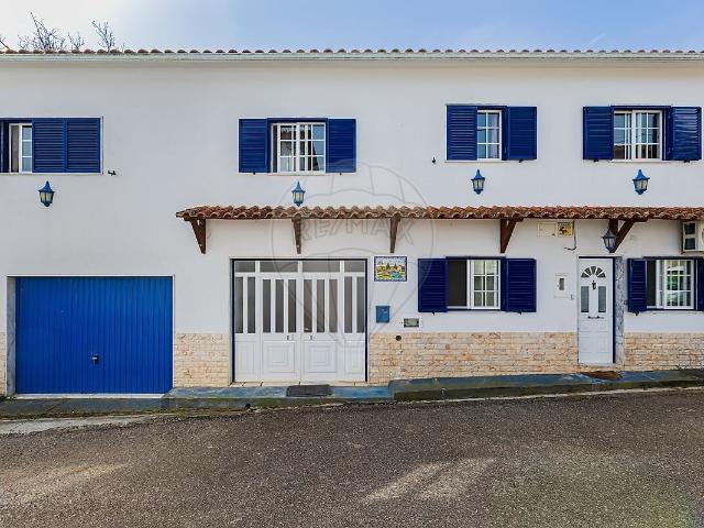 Moradia T5 à venda em Montargil, Ponte de Sor RE/MAX Portugal