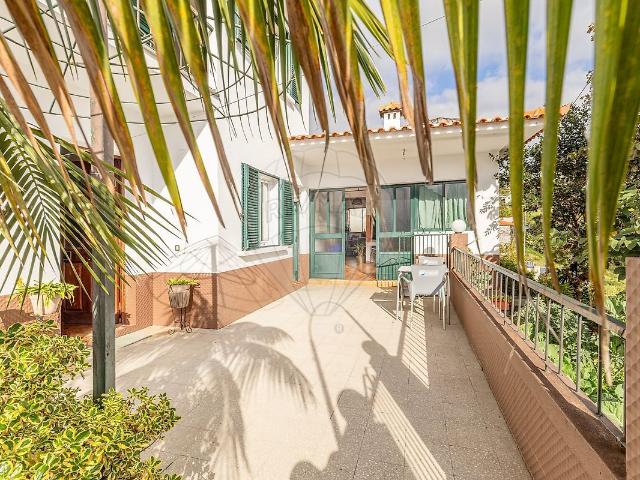 Moradia T5 à venda em Machico, Machico RE/MAX Portugal