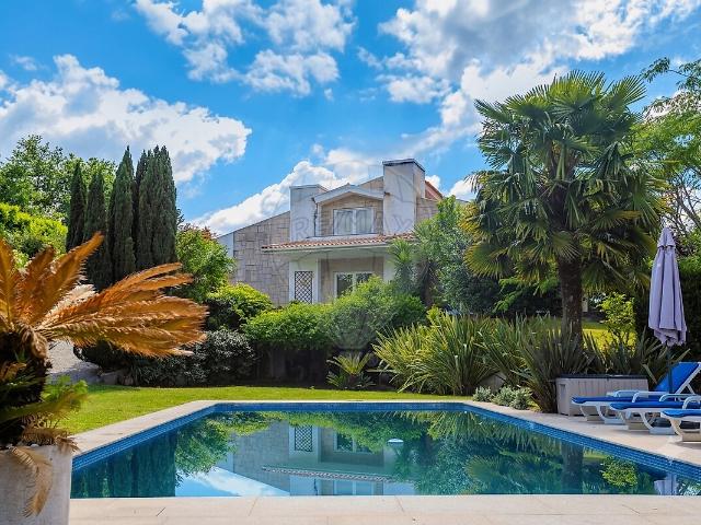 Moradia T5 à venda em Marco, Marco de Canaveses RE/MAX Portugal