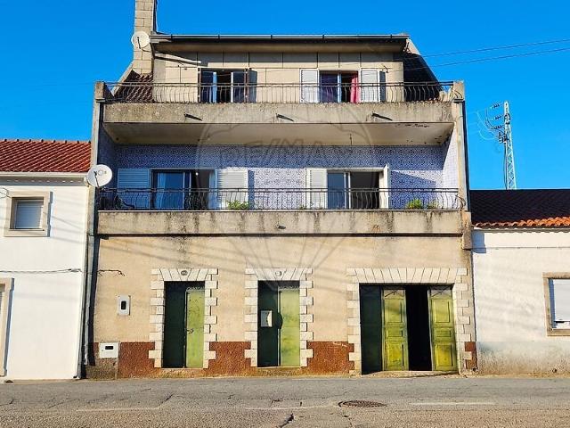 Moradia T5 à venda em Meimoa, Penamacor RE/MAX Portugal