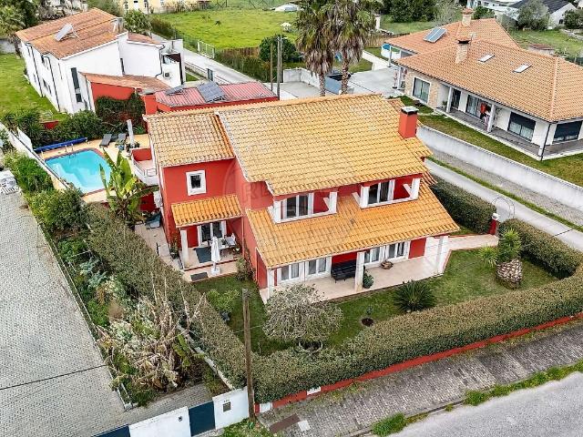 Moradia T5 à venda em Mira, Mira RE/MAX Portugal