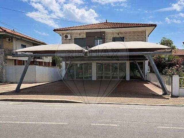 Moradia T5 à venda em Mirandela, Mirandela RE/MAX Portugal