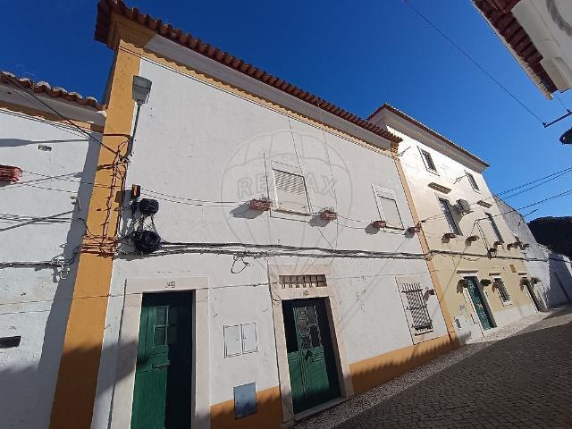 Moradia T5 à venda em Nossa Senhora da Conceição e São Bartolomeu, Vila Viçosa RE/MAX Portugal