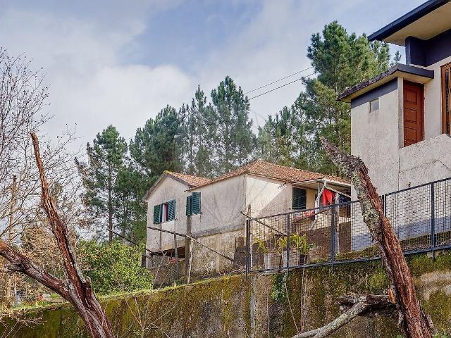 Moradia T5 à venda em São Cristóvão de Nogueira, Cinfães RE/MAX Portugal