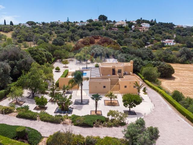 Moradia T5 à venda em São Gonçalo de Lagos, Lagos RE/MAX Portugal
