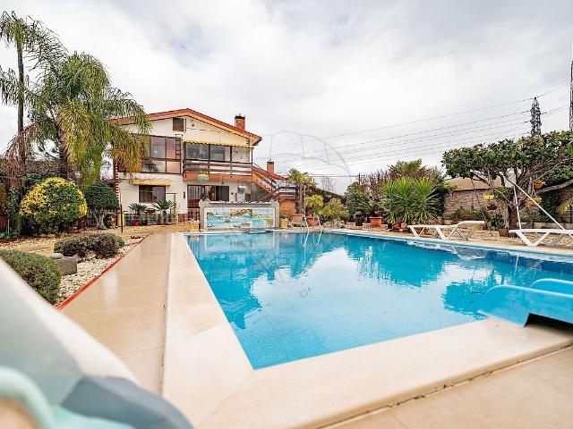 Moradia T5 à venda em São Lourenço do Bairro, Anadia RE/MAX Portugal
