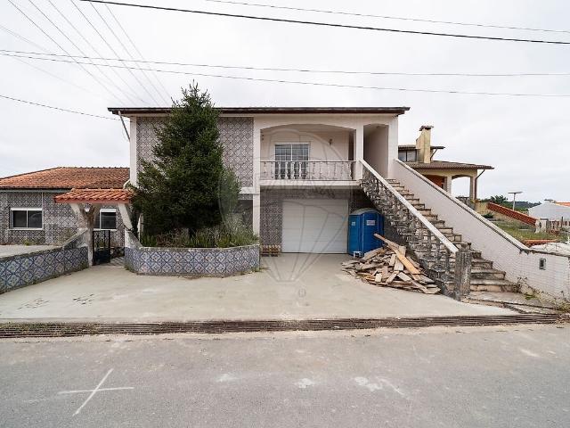 Moradia T5 à venda em São Salvador, Ílhavo RE/MAX Portugal