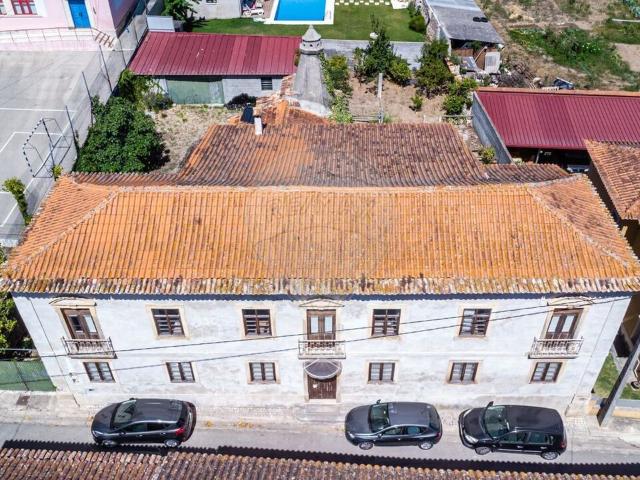 Moradia T5 à venda em Săo Silvestre
