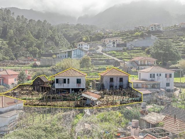 Moradia T5 à venda em São Vicente, São Vicente RE/MAX Portugal