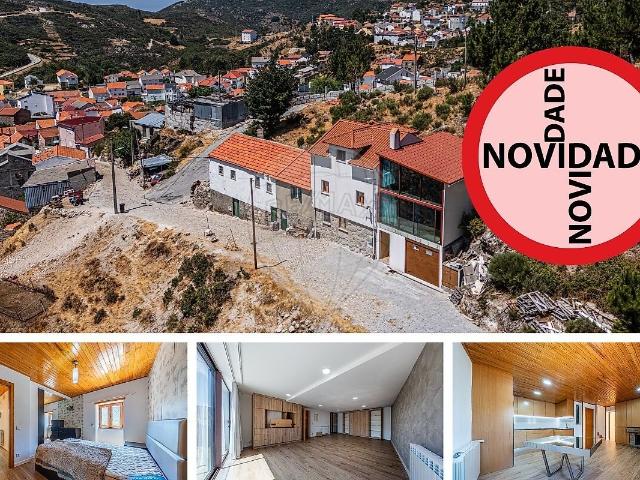 Moradia T5 à venda em Sabugueiro, Seia RE/MAX Portugal