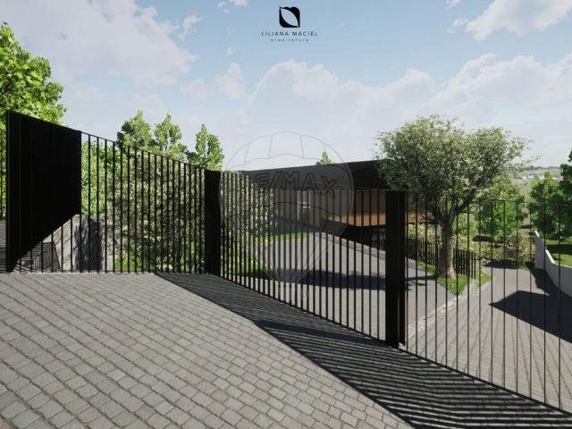 Moradia T5 à venda em Santo Tirso