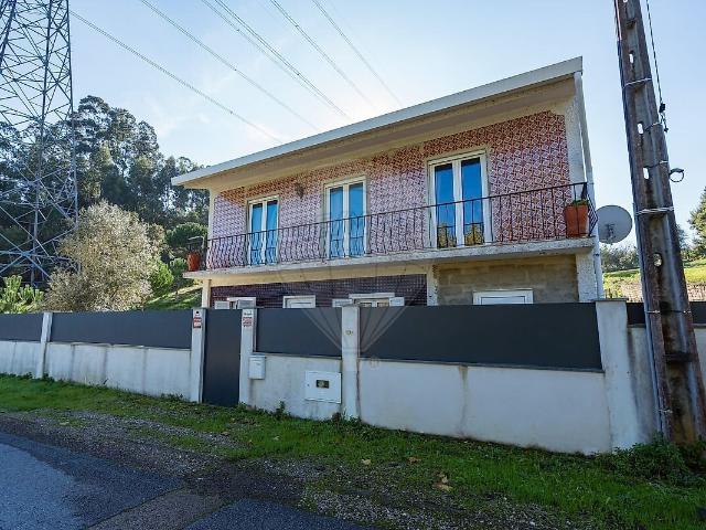 Moradia T5 à venda em Sepins e Bolho, Cantanhede RE/MAX Portugal