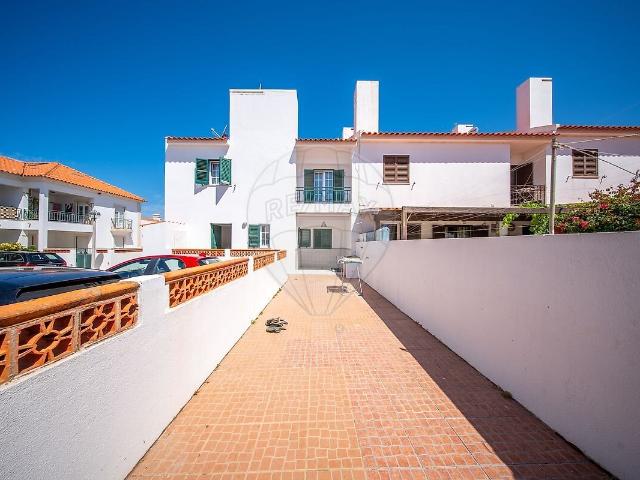 Moradia T5 à venda em Porto Covo, Sines RE/MAX Portugal