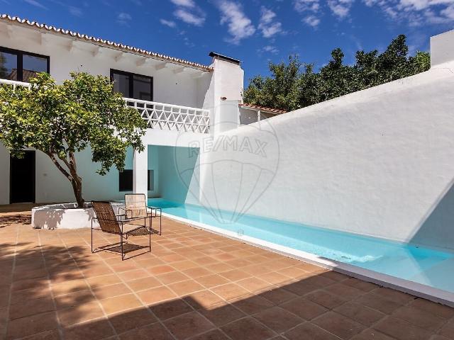 Moradia T5 à venda em Pavia, Mora RE/MAX Portugal