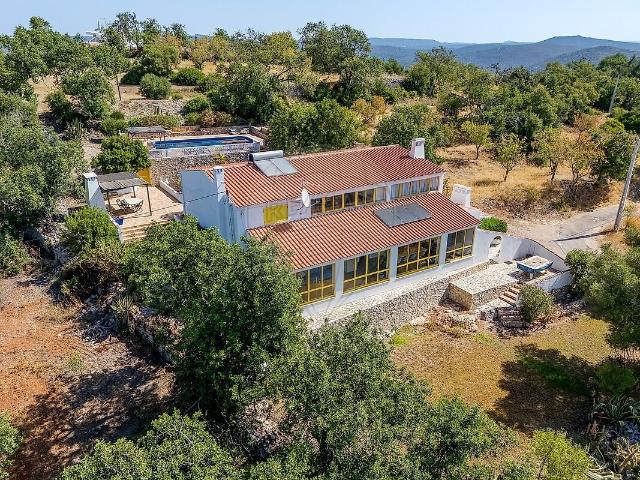 Moradia T5 à venda em Paderne, Albufeira RE/MAX Portugal