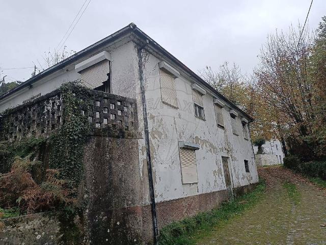 Moradia T5 à venda em Paredes de Coura e Resende, Paredes de Coura RE/MAX Portugal