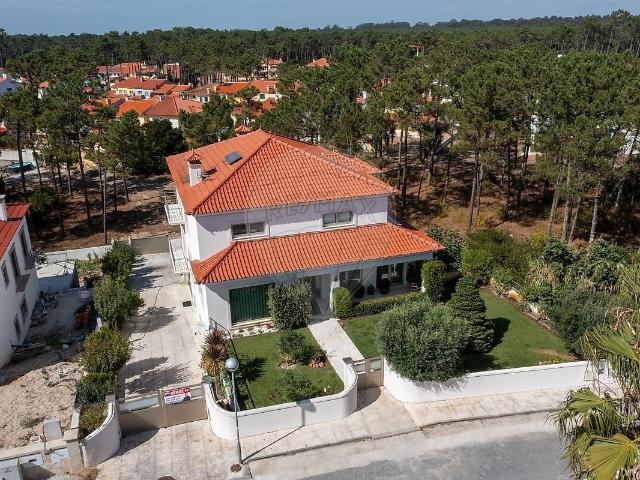 Moradia T5 à venda em Praia de Mira, Mira RE/MAX Portugal