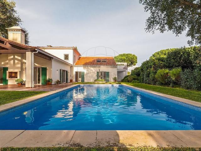 Moradia T5 à venda em Quinta do Conde, Sesimbra RE/MAX Portugal