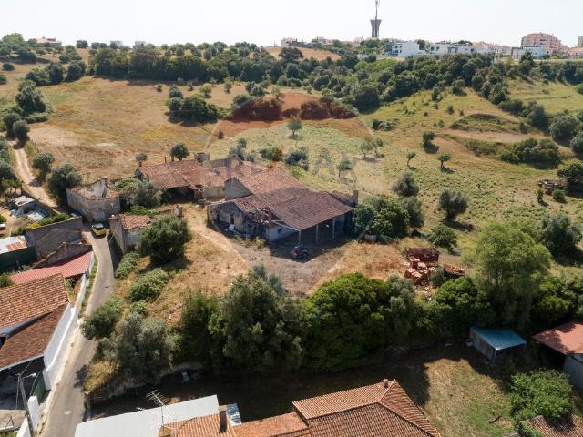 Moradia T5 à venda em Torres Novas São Pedro, Lapas e Ribeira Branca, Torres Novas RE/MAX Portugal