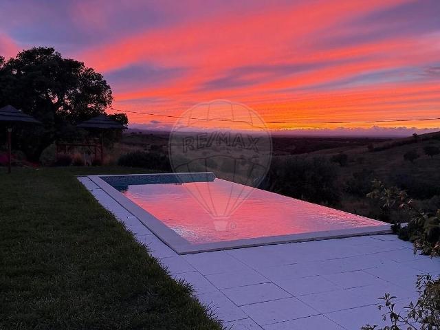 Moradia T5 à venda em Vale de Santiago, Odemira RE/MAX Portugal