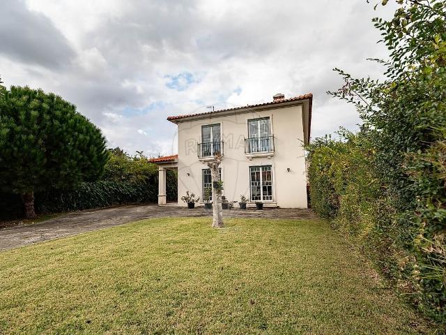 Moradia T5 à venda em Vilamar e Corticeiro de Cima, Cantanhede RE/MAX Portugal