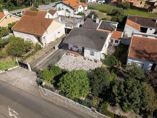 Moradia T5 à venda em Zibreira, Torres Novas RE/MAX Portugal