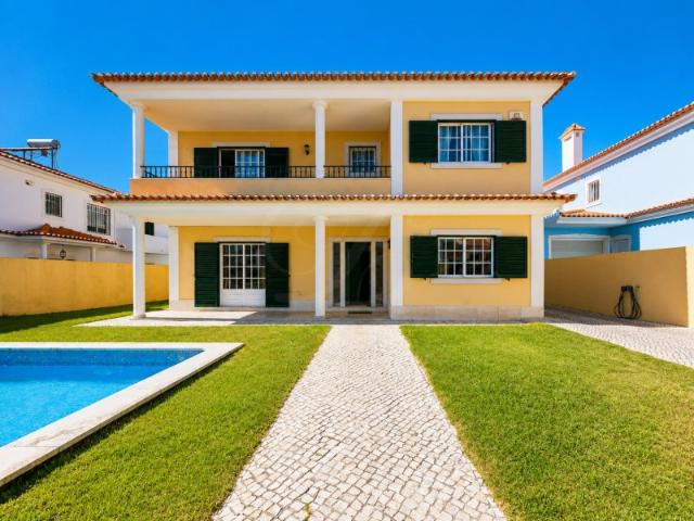 Moradia T5 | Aldeia de Juzo, Cascais
