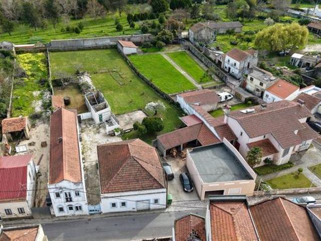 MORADIA T5 Alhadas, Figueira da Foz