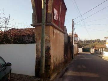 Moradia T5 antiga Santa Maria da Feira