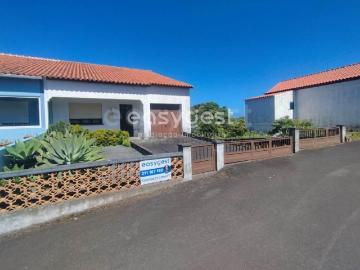 Moradia T5, Biscoitos, Praia da Vitória | BPI Expresso Imobiliário