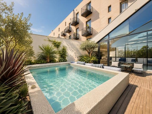 Moradia T5 c/ piscina | Belém 395m² Belém