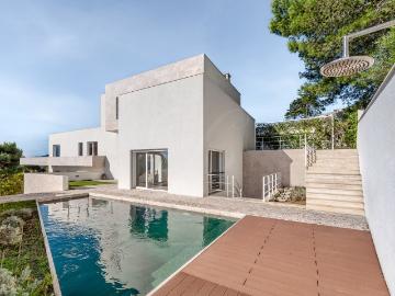 Moradia T5 c/ Piscina | Cascais 410m² Carcavelos e Parede
