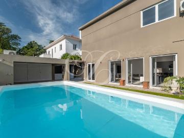 Moradia T5 c/ Piscina e Zona Lounge | Estoril 277m² Cascais e Estoril