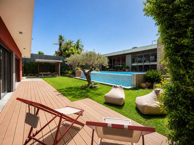 Moradia T5 | Cascais