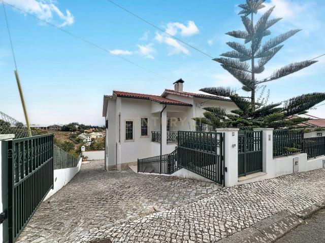 MORADIA T5 | CARVALHAIS, COIMBRA