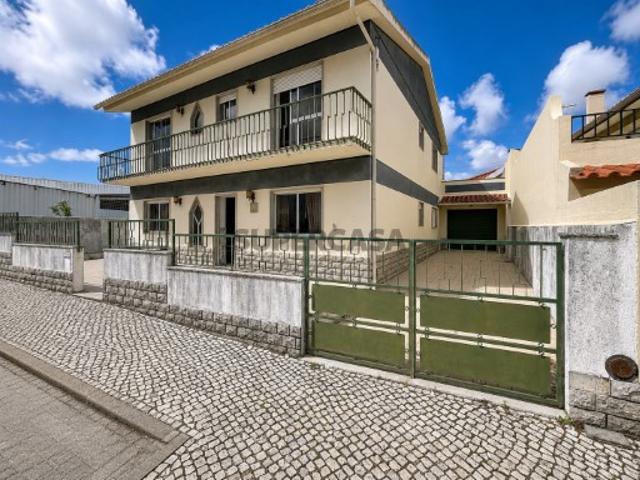 Moradia T5 Centro | Bombarral
