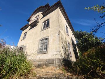 Moradia T5 centro da cidade