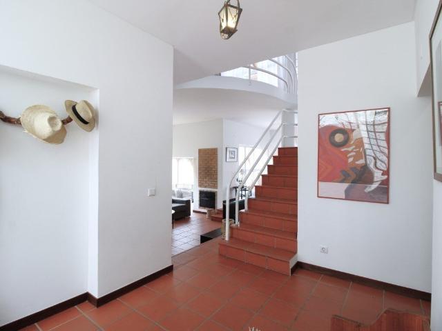 Moradia T5 com garagem e vista mar na Fuzeta 234m² Moncarapacho e Fuseta