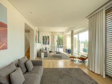 Moradia T5 com jardim e piscina no Estoril em Cascais 0m² Cascais e Estoril