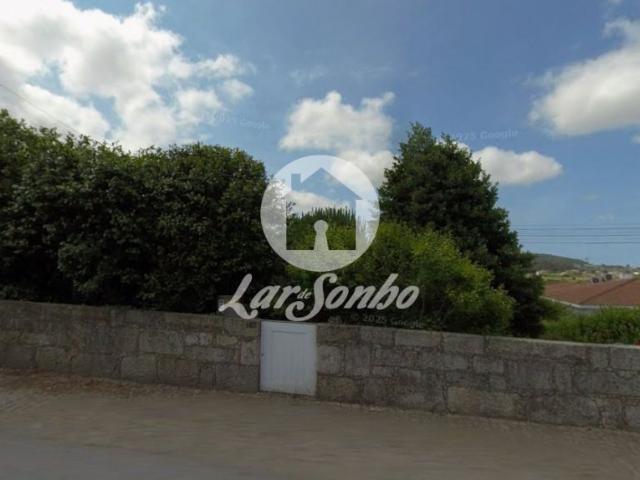 Moradia T5 com jardim em Balazar, Póvoa de Varzim
