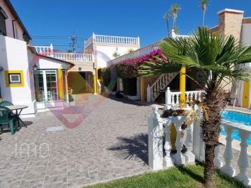 MORADIA T4 c/ piscina em Esgueira Aveiro