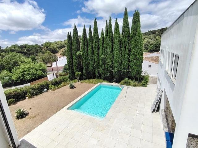 Moradia T5 com piscina e 1600 m² de terreno em São Brás de A. 0m² São Brás De Alportel