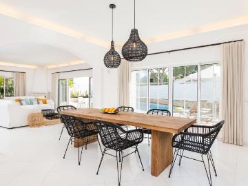 Almancil, Distrito de Faro, Algarve - Jardim