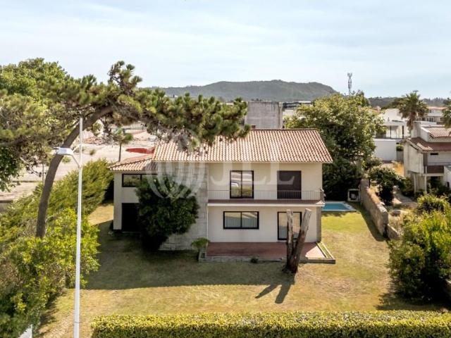Moradia T5 com piscina em Esposende, Porto 0m² Esposende, Marinhas e Gandra
