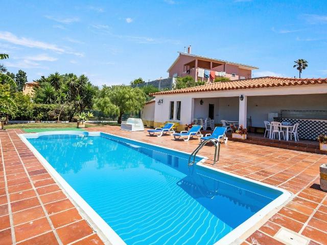 Moradia T5 com Piscina em Lourinhã 515m² da Lourinhã e Atalaia