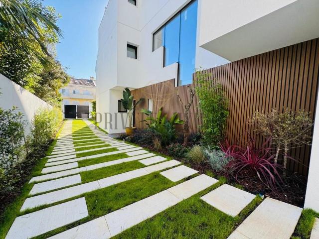 Moradia T5 | Com piscina | Estoril 313m² Cascais e Estoril