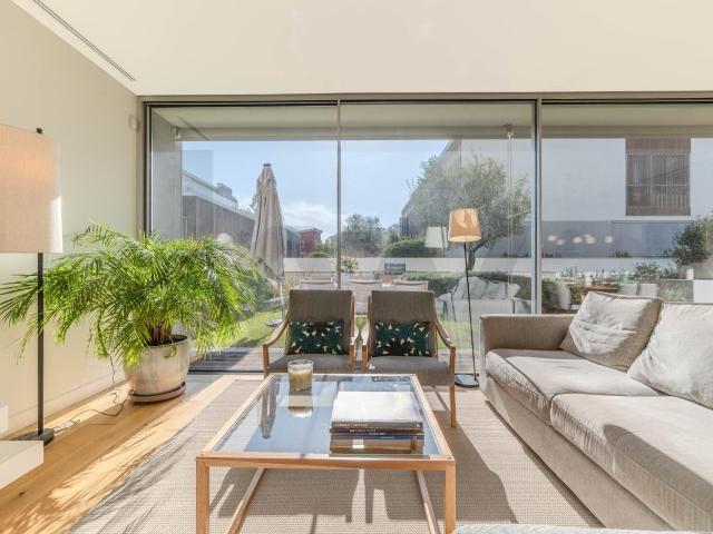 Moradia T5 com piscina privativa, jardim e vista mar | Paço. 300m² Oeiras E São Julião Da Barra
